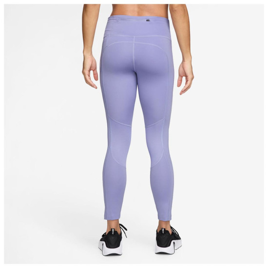 Nike Γυναικείο κολάν Dri-FIT Fast Nike Γυναικείο κολάν Dri-FIT Fast